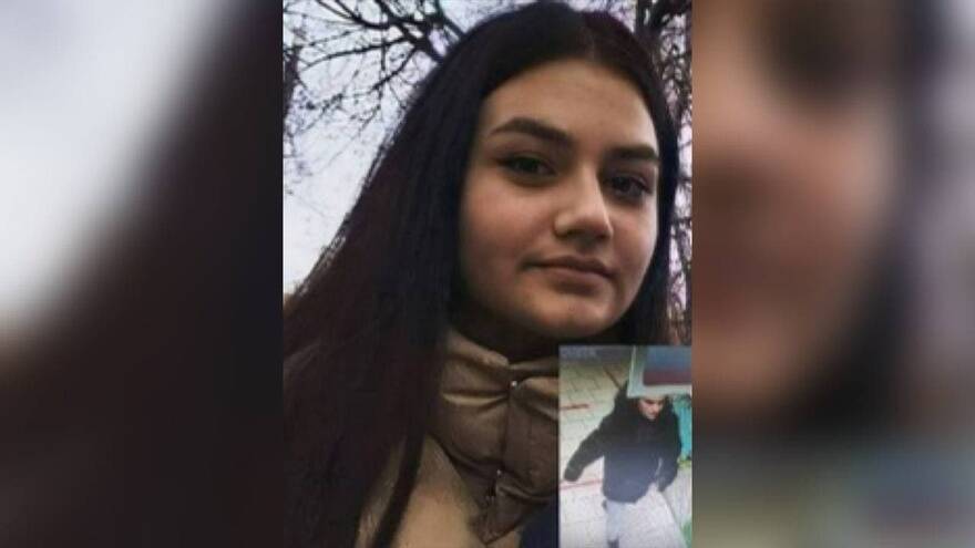 В Воронеже разыскивают пропавшую после уроков 15-летнюю школьницу