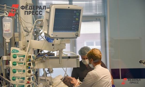 В новосибирской больнице прояснили ситуацию с издевательствами над пациенткой