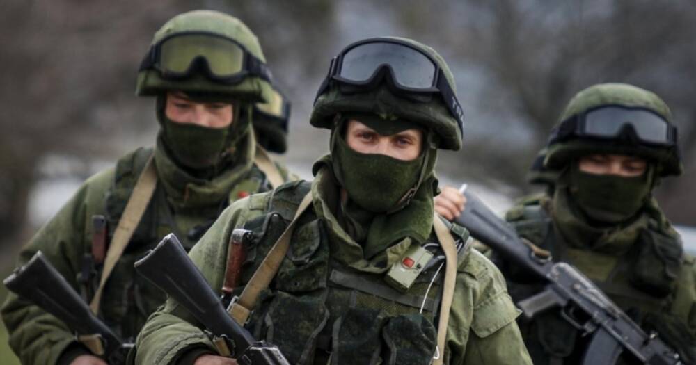 Пик маневров российских войск у границ ожидается в январе, — глава разведки
