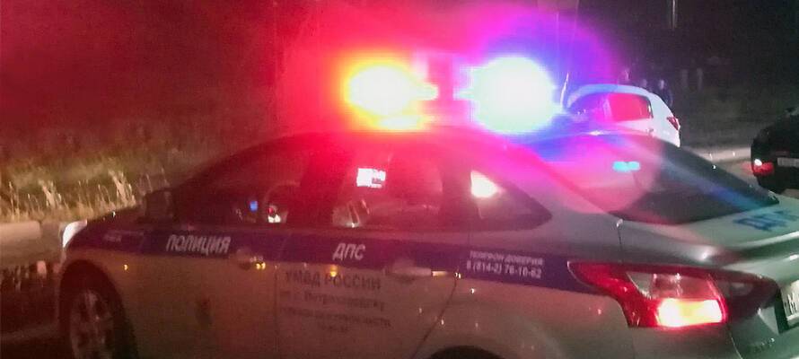 Неизвестный водитель на Ниве сбил двух пенсионерок в Карелии и скрылся с места ДТП
