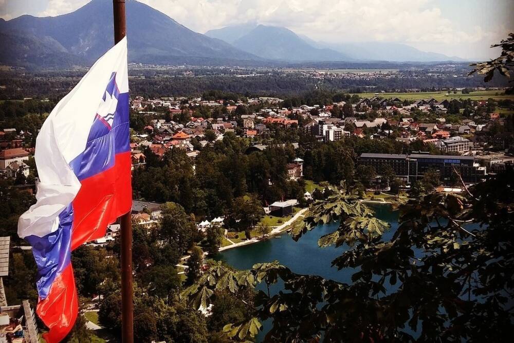 Словения с 19 ноября открывает границы для российских туристов