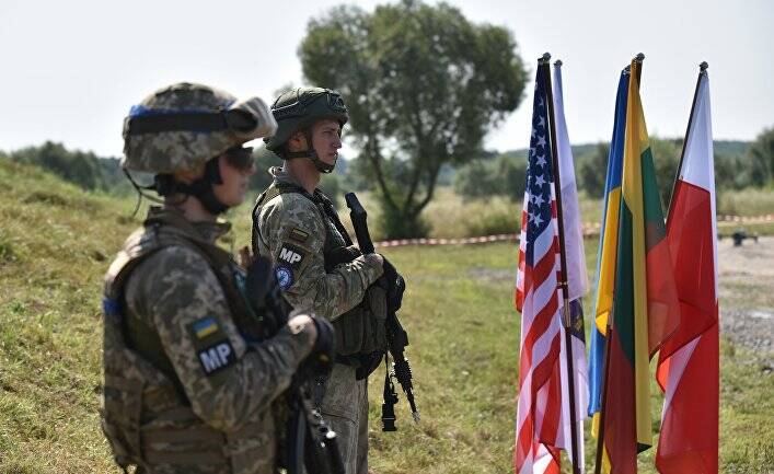 Advance (Хорватия): Украину готовятся принести в жертву, а Германия стреляет в ногу континенту. Стоит ли Восточная Европа на грани большой войны?