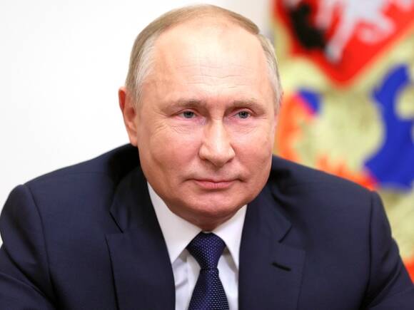 «Танго не станцуешь в одиночку»: Песков объяснил тезис Путина о создании международной системы гарантий безопасности