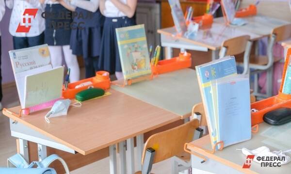 В Ленобласти проверяют организатора питания в школе из-за отравления почти 20 учеников