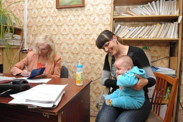 В России изменятся правила назначения пособий малоимущим