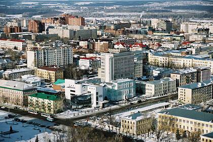 На благоустройство российского города потратят 50 миллиардов