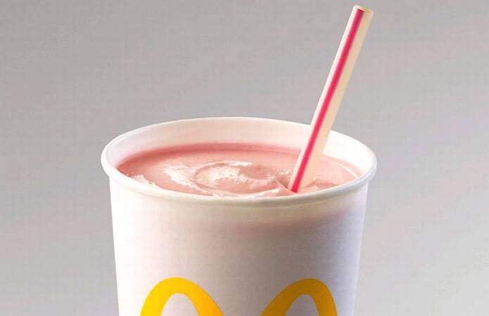 Терра Фуд с наилучшим результатом подтвердила качество смесей для McDonald's