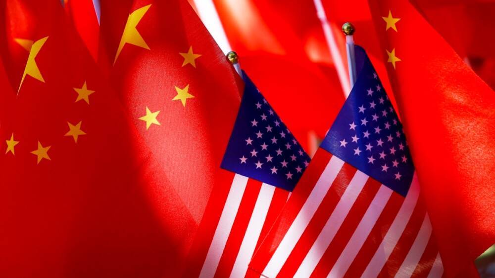 Американец вернулся из Китая в США после четырёх лет запрета на выезд