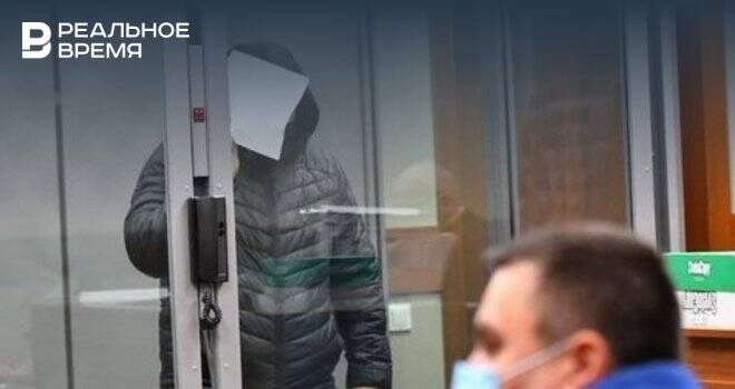 В Казани суд отказал в аресте фигуранта дела о массовом отравлении студентов метанолом