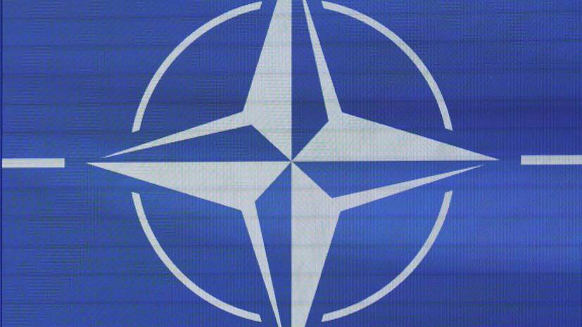 Грушко заявил о невозможности контактов Москвы и секретариата НАТО
