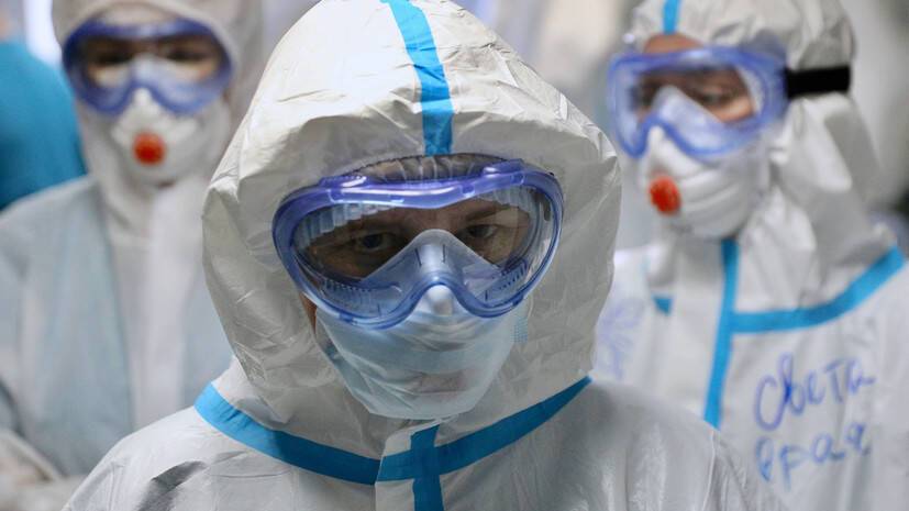 Инфекционист Никифоров предупредил о росте числа заболеваний ОРВИ и гриппом в осенне-зимнем сезоне