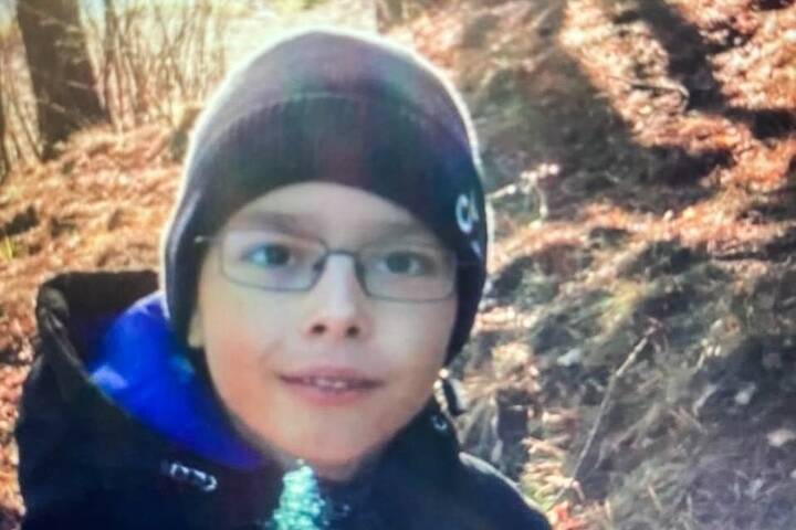 В Твери ищут пропавшего 9-летнего мальчика