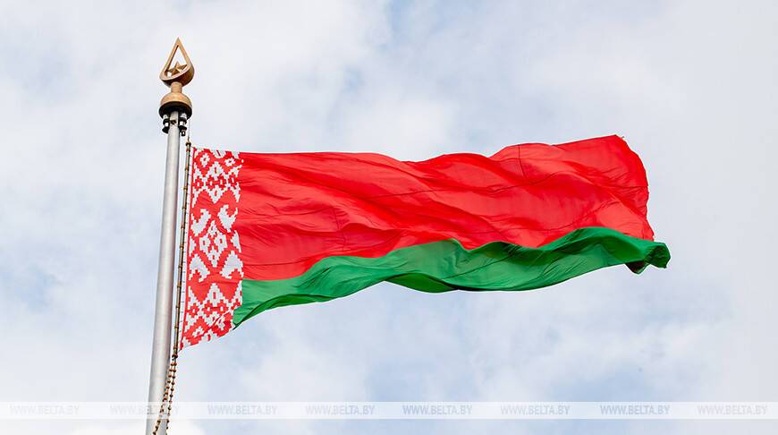 Хренин: за свою землю в Беларуси будут стоять намертво