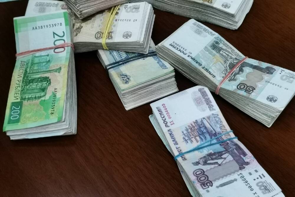 За сутки туляки перевели на счета мошенников более 3,5 млн рублей