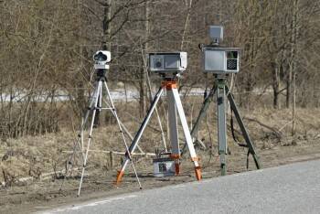 С 2022 года еще сотня камер начнет следить за вологодскими дорогами