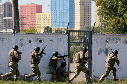 В Киеве призвали начинать готовиться к эскалации конфликта в Донбассе