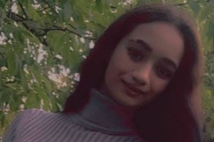 В Иванове пропала 15-летняя девушка