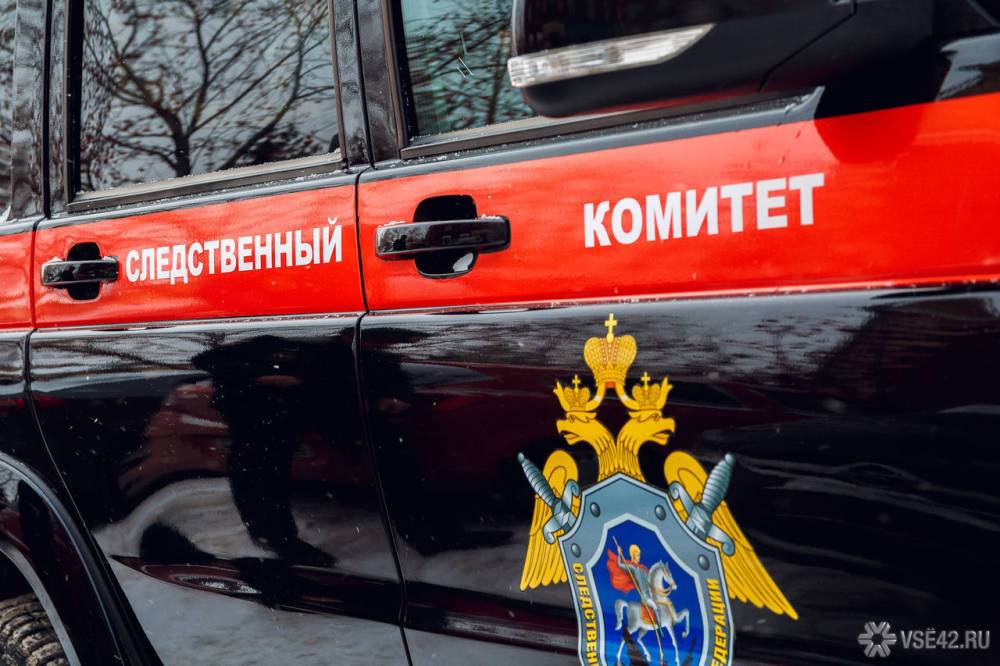 СК возбудил уголовное дело после обнаружения тела судьи под Томском