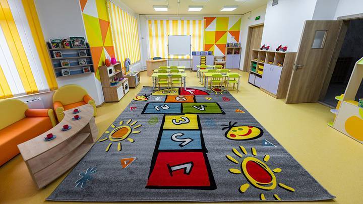 Начальную школу и детский сад построят в Савеловском районе столицы