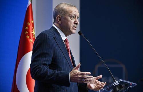 Издание Avia.pro: Россия «поставила ультиматум» турецкому лидеру Эрдогану по Сирии