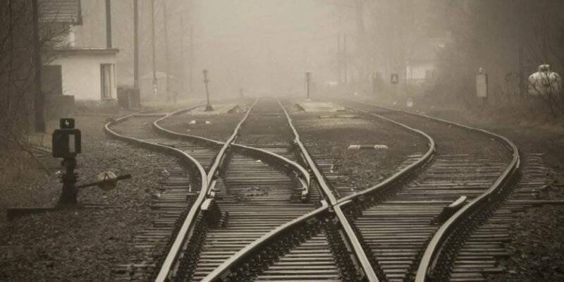 Два ребенка погибли на железной дороге в Приангарье с начала осенних каникул