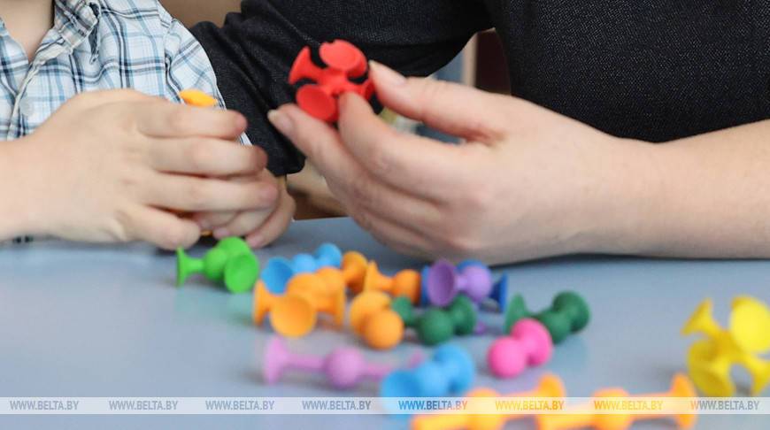 Центр для детей с аутизмом и спорткомплекс откроют в Брестской области