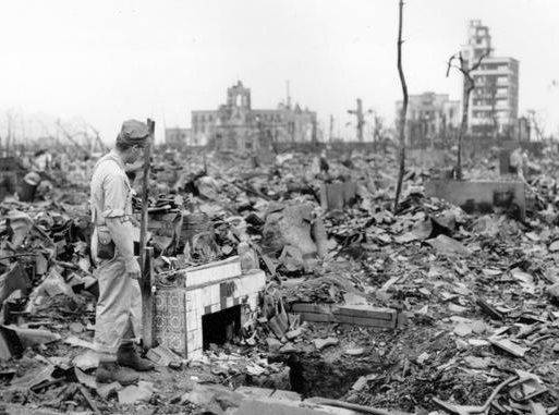 Бомбардировки Хиросимы и Нагасаки: почему от них пострадали и сами американцы - Русская семерка