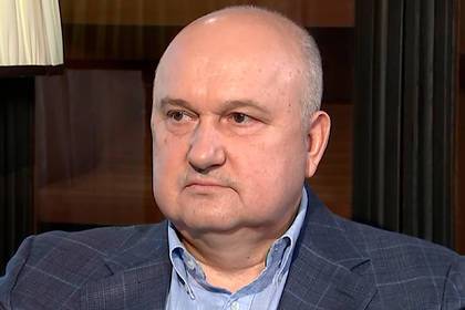 Бывший глава СБУ оценил шансы России в войне с Украиной