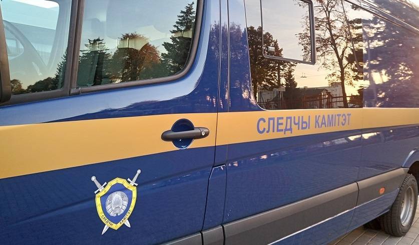 В Гродно следователи устанавливают очевидцев ДТП, в котором пострадал водитель мопеда