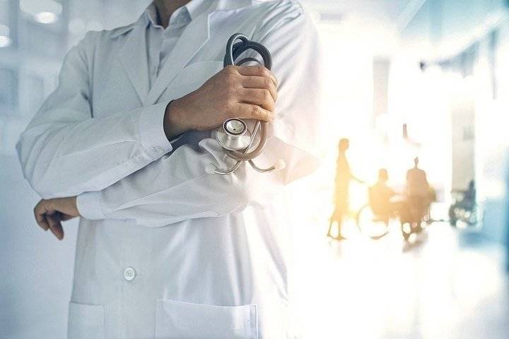 Воронежские поликлиники объявили о поиске волонтеров для работы в колл-центрах и развоза врачей