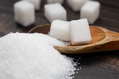 Цены на сахар побили рекорд из-за спирта
