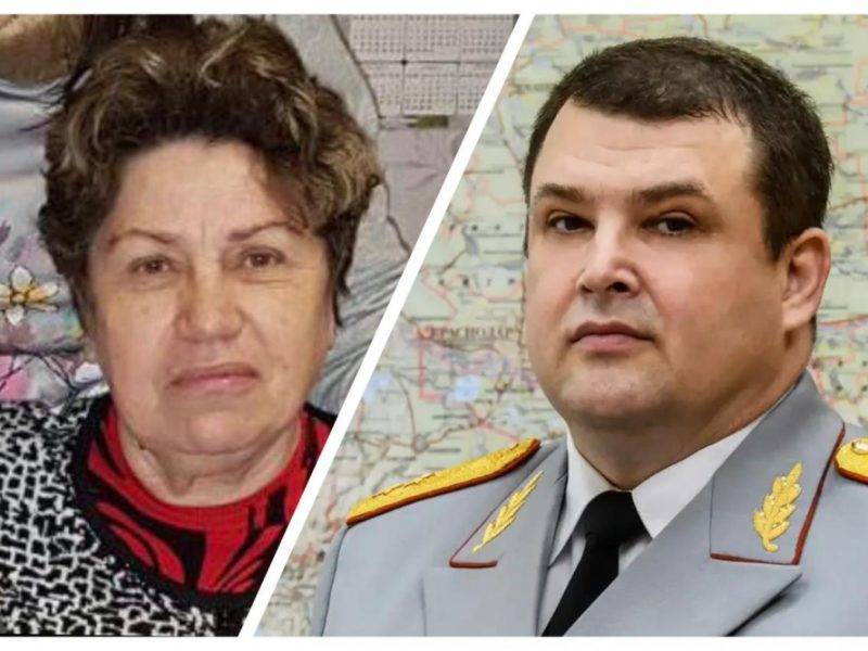 Глава МЧС Кубани попытался выгнать из служебной квартиры жительницу Новороссийска