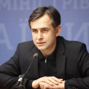 Министр экономики Алексей Любченко подал в отставку
