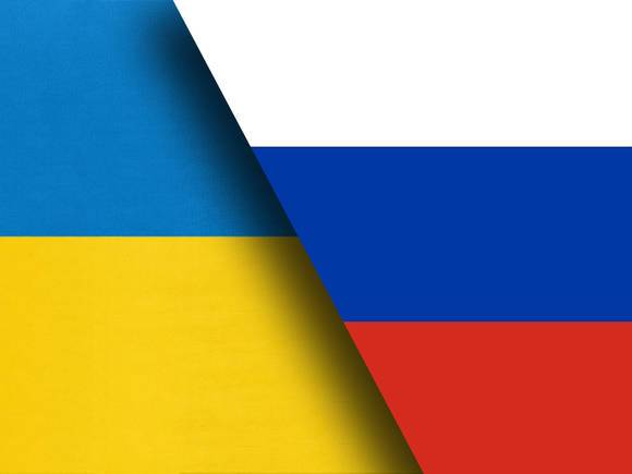 Украина из-за слов Лаврова о «втягивании» Москвы в силовые действия призвала РФ «не мыслить категориями войны»