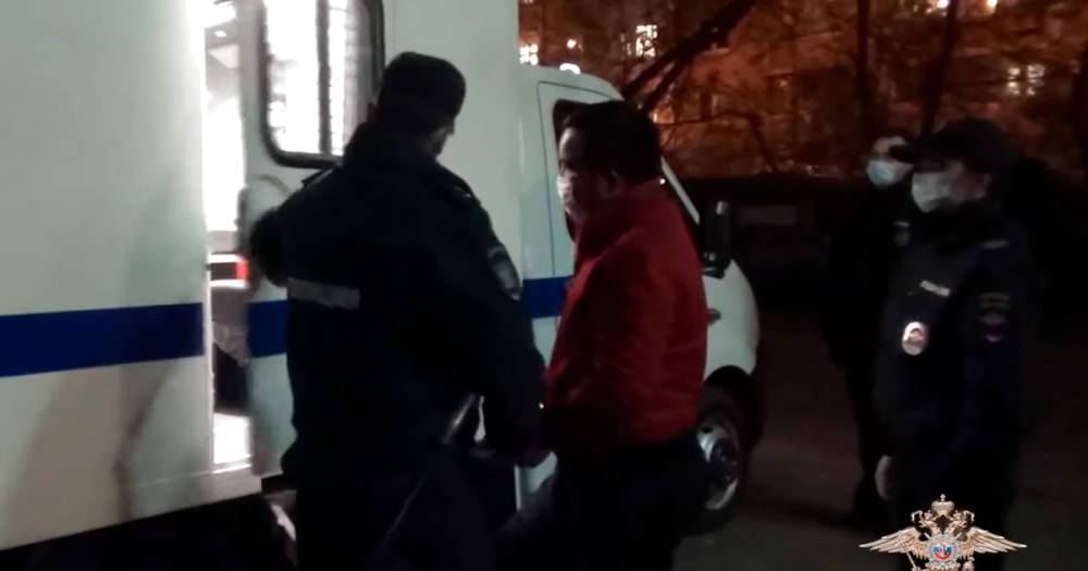 Московские частные клиники помогали мигрантам незаконно въезжать в Россию