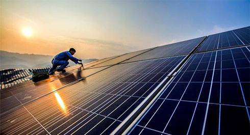 Индия и Великобритания создадут глобальную сеть для передачи солнечной электроэнергии