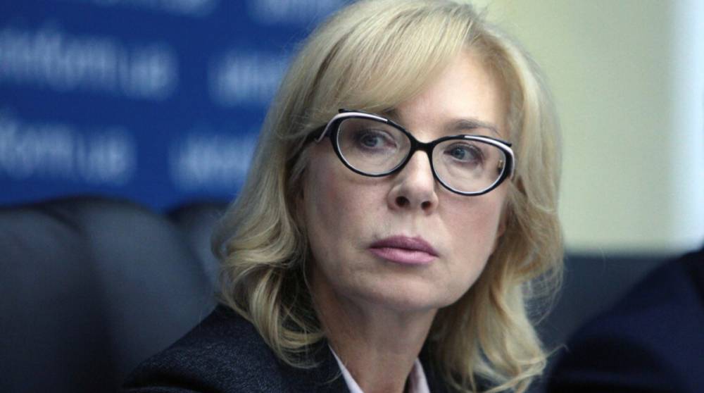 Россия продолжает применять пытки в отношении незаконно удерживаемых украинцев – Денисова