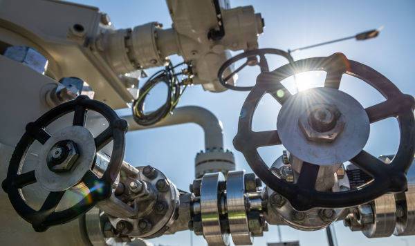Эксперт: "Северный поток–2" может остановить рост цен на газ в Европе