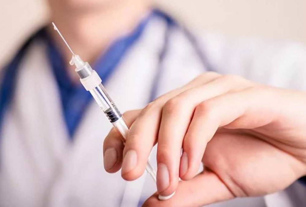 Специалисты рекомендуют дополнительно поддерживать организм в период вакцинации