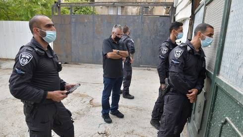 В Израиле от криминальных авторитетов потребовали декларации о доходах