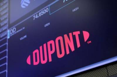 DuPont покупает производителя материалов Rogers за $5,2 млрд