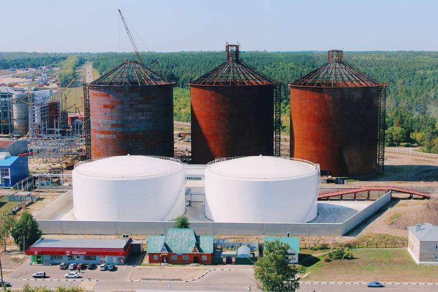 Тамбовский сахарный завод ГК АСБ пошел в апелляцию добиваться возмещения 326 млн рублей НДС