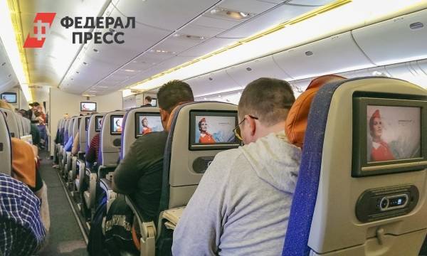 Пассажиров заперли в самолетах на несколько часов из-за тумана в Москве