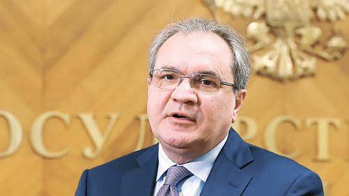 Глава СПЧ Валерий Фадеев считает недоработанным законопроект МВД о миграции