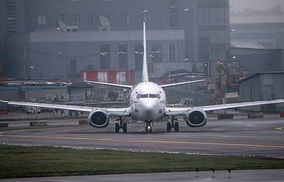 Более 150 авиарейсов задержаны и отменены в аэропортах Москвы