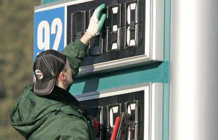 Вартість пального в Україні: ціни зростають і що буде далі