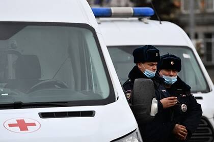 Охранники магазина в Москве избили не заплатившего за игрушку мужчину