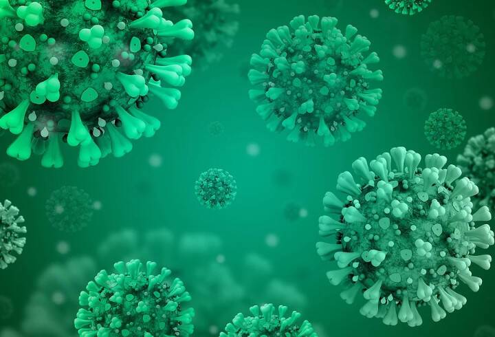 Британские исследователи выявили у медиков особый иммунитет к COVID-19