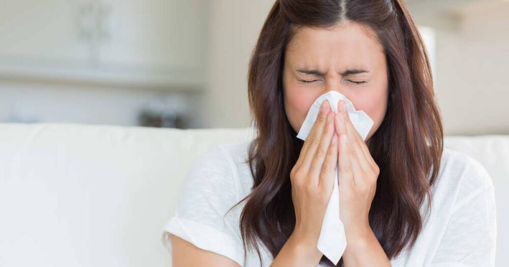 Инфекционисты предупредили об опасности гриппа для переболевших COVID