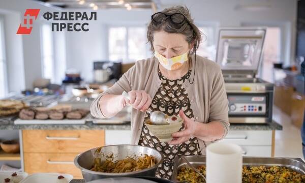 Инфекционист назвала продукты для скорейшего восстановления после COVID